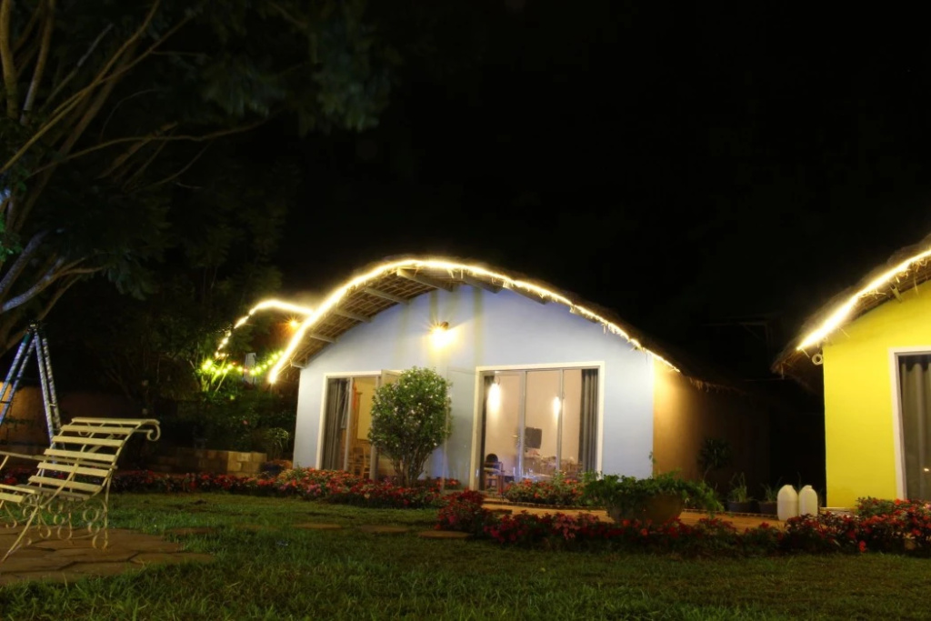 Cocoon Bungalow