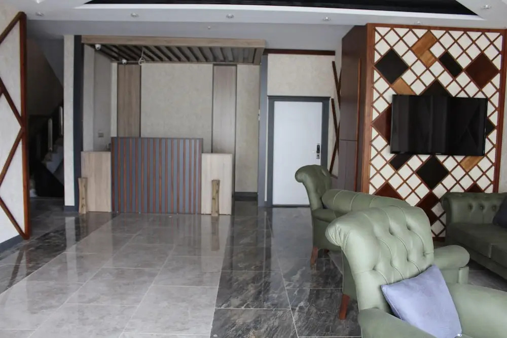 Sweet Home Alhamra