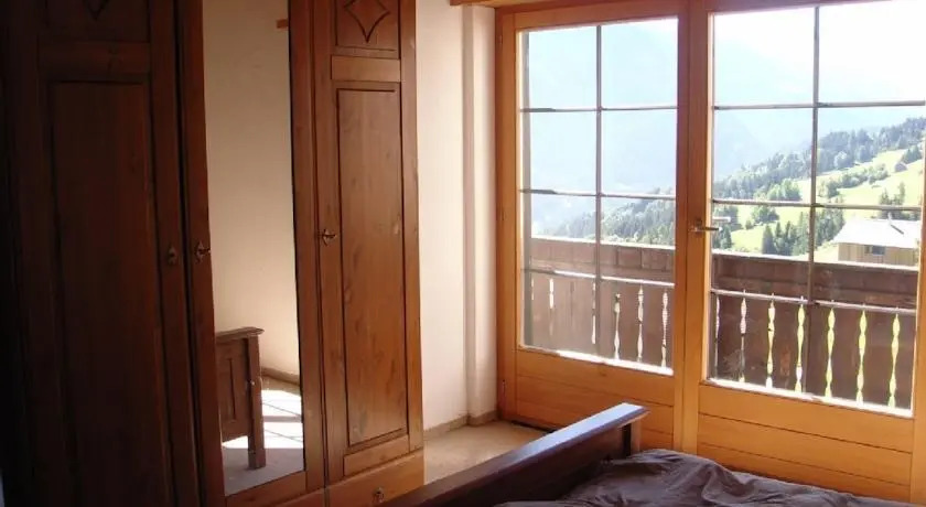 Ferienhaus im Parc Ela