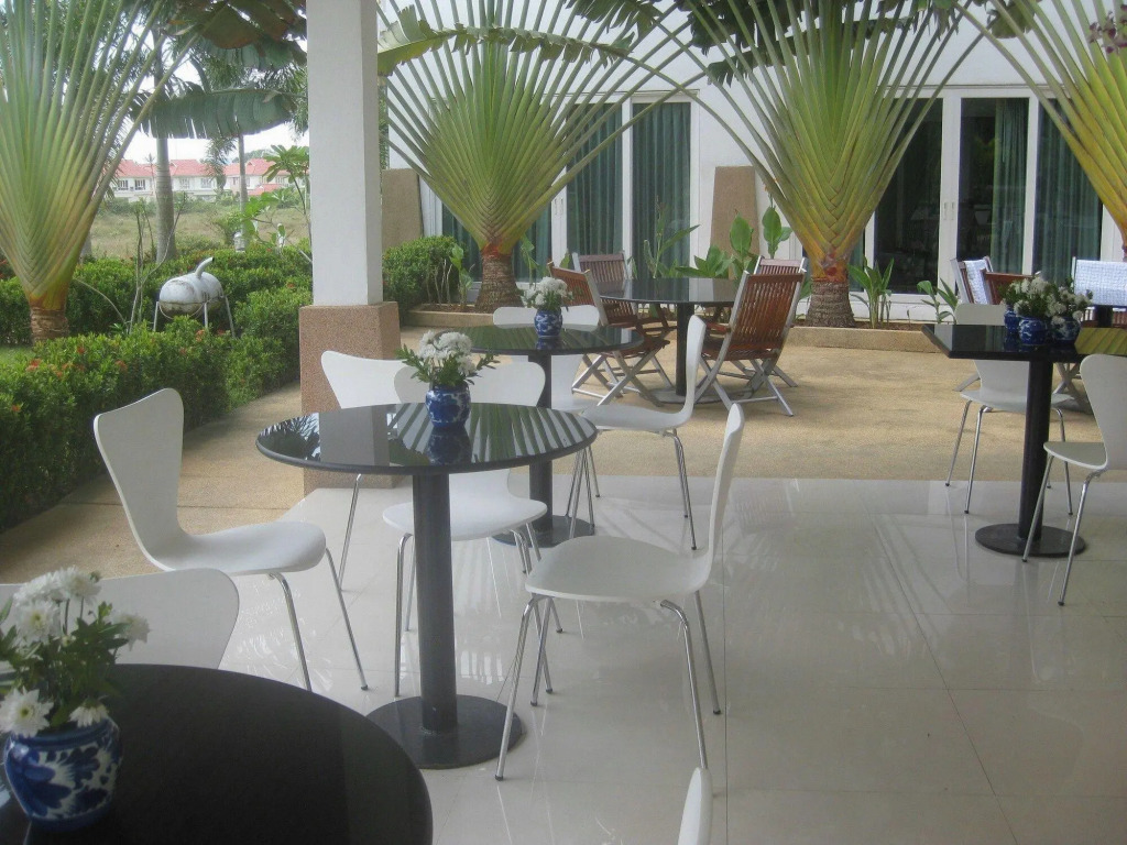 Nadivana Serviced Apartments