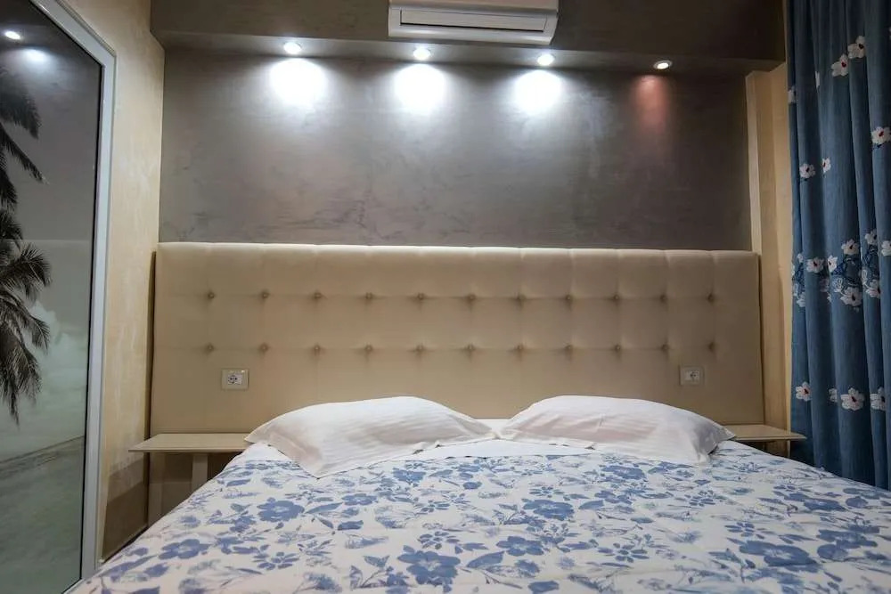 Hotel Lindi