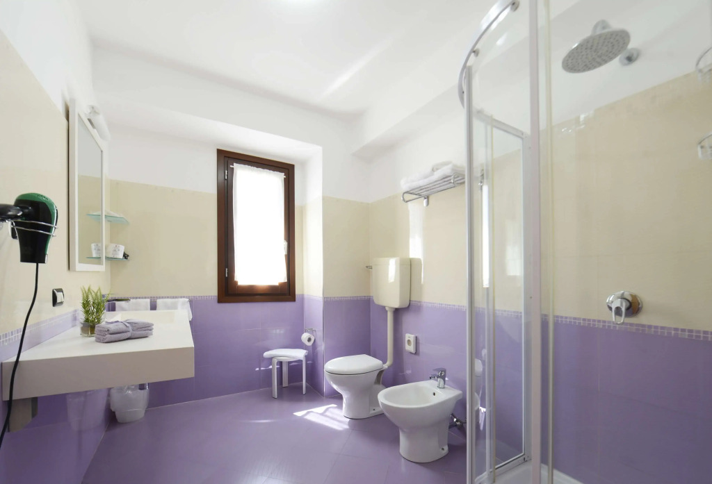 Best Western Hotel Martello