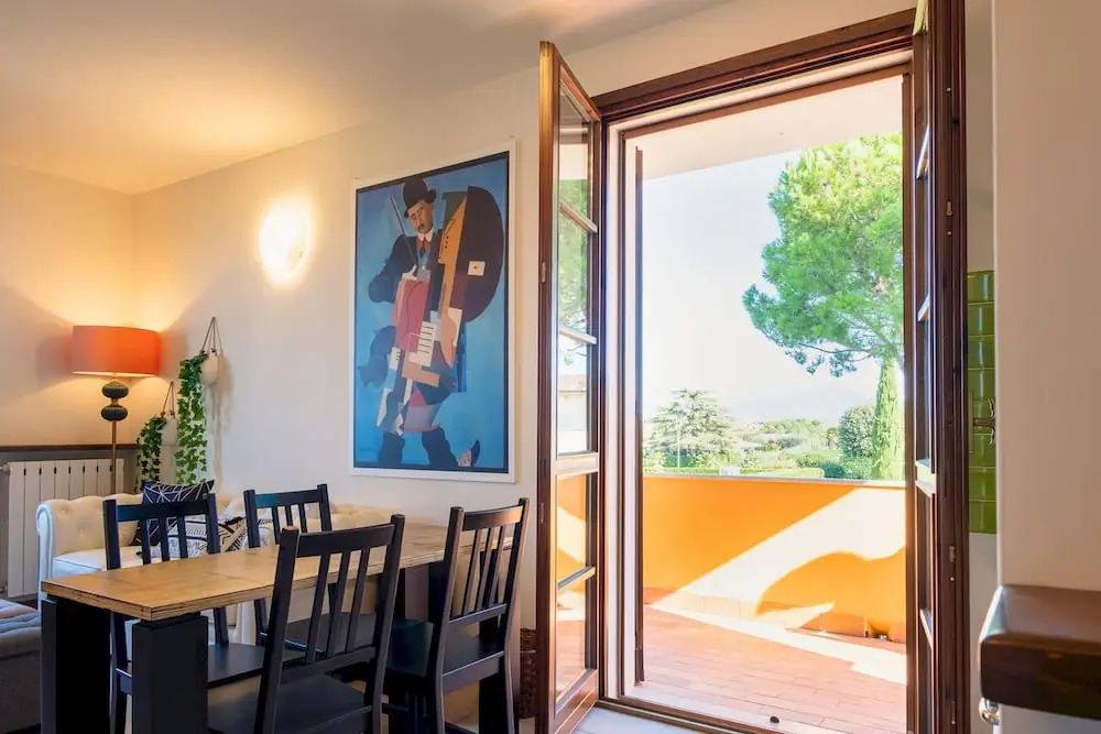La Casa sul Porto - Italian Homing