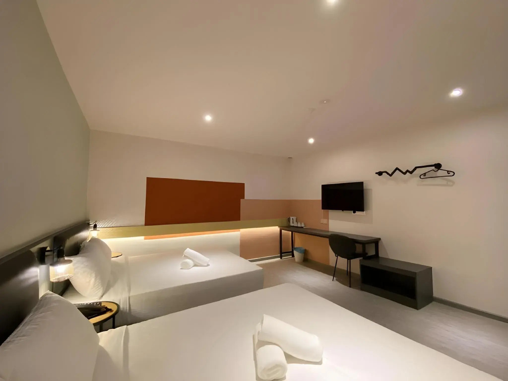 Woco Boutique Hotel Kinrara