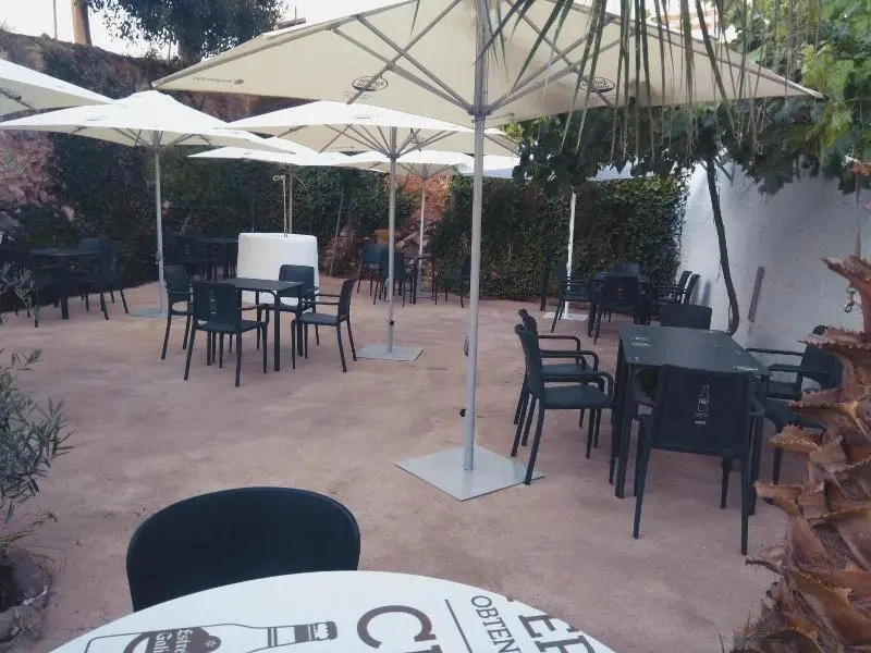 Hostal Rural Alba