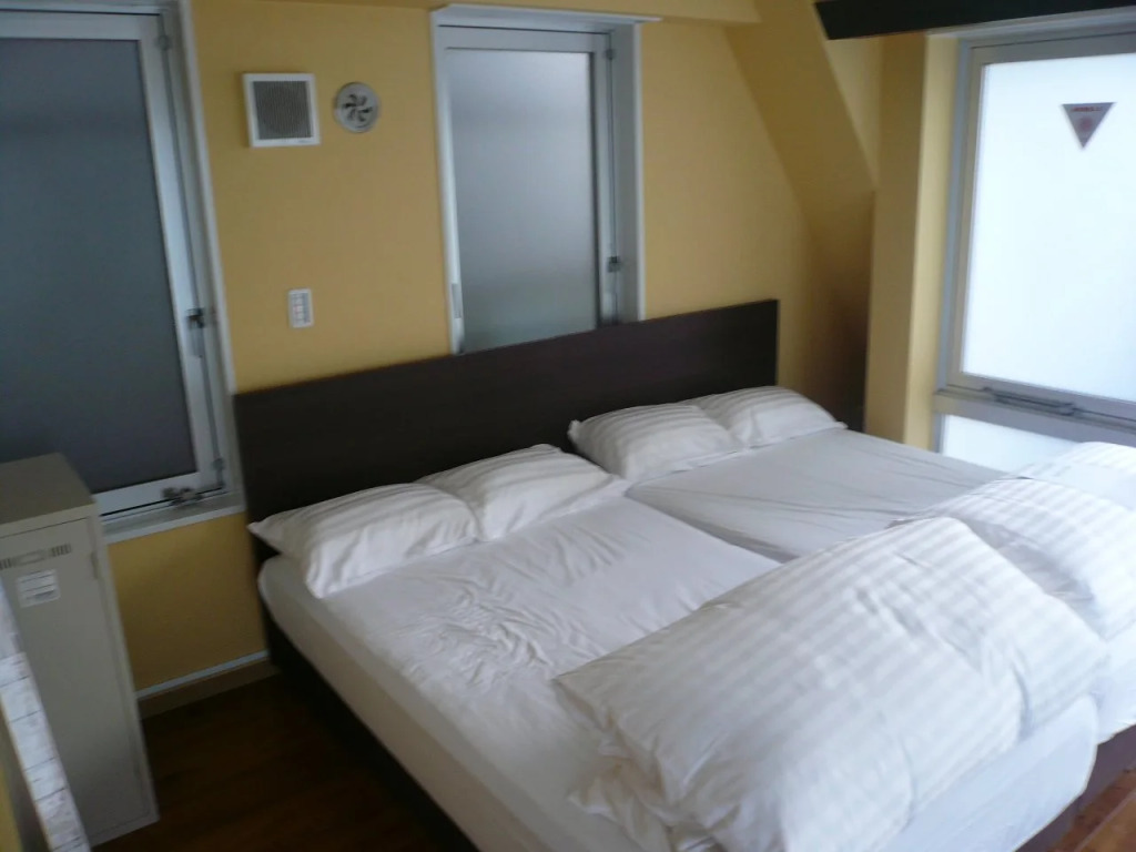 Bed & Breakfast RENGA – Hostel