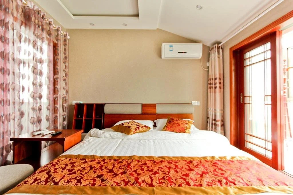 Xitang Jiangnan Chunlinhe Garden Hostel