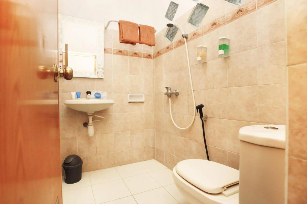 Airy Pasteur Babakan Jeruk Bandung