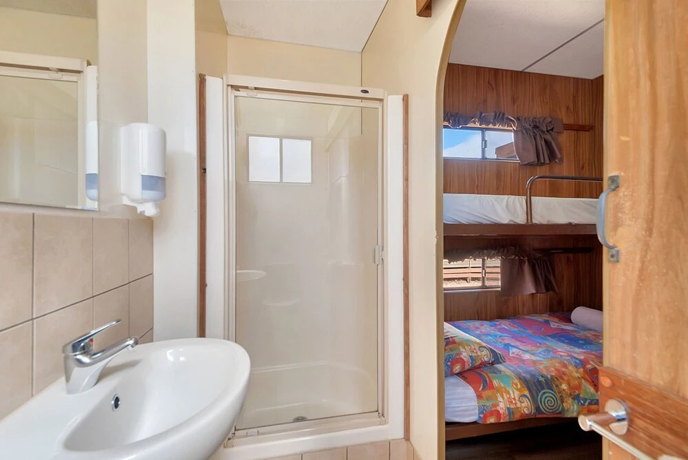 Moonta Bay Holiday Park