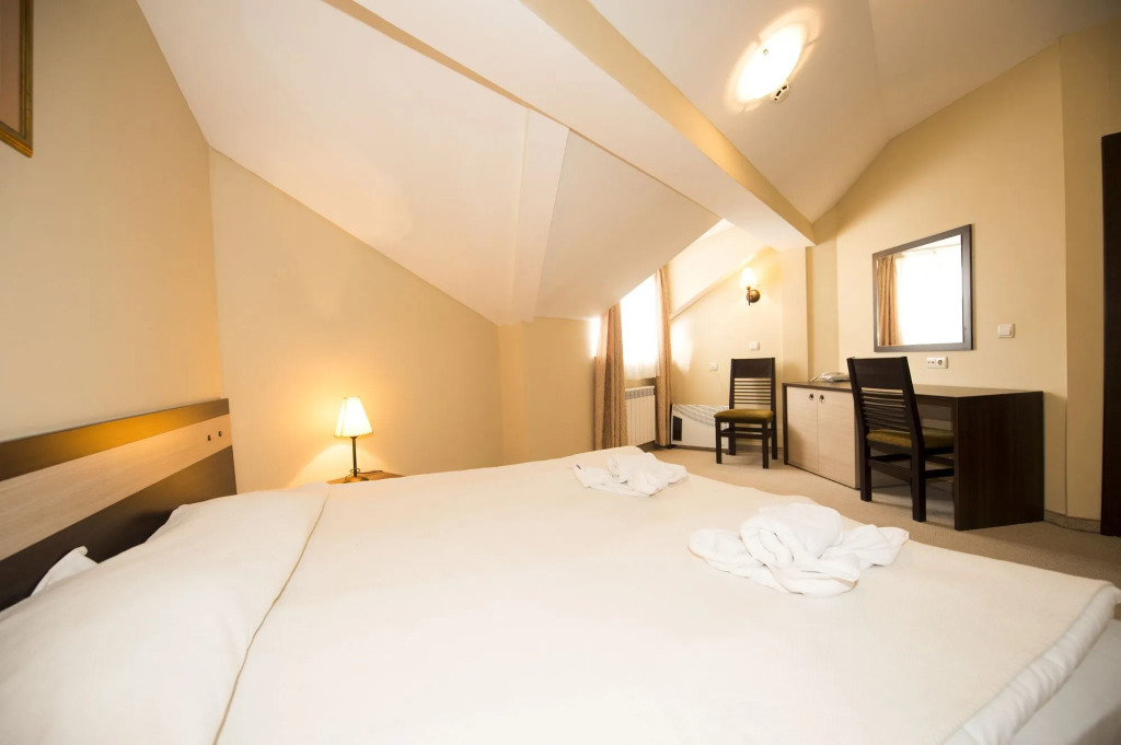 Apart Hotel Dream