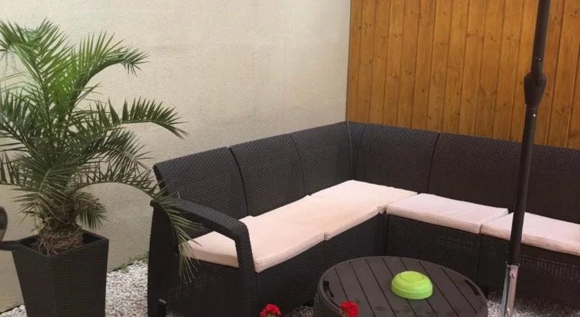 Mosoly Apartman