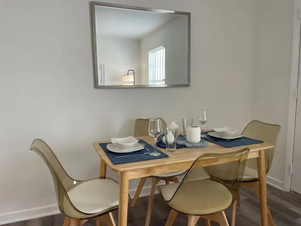 Remodeled apartments in little havana