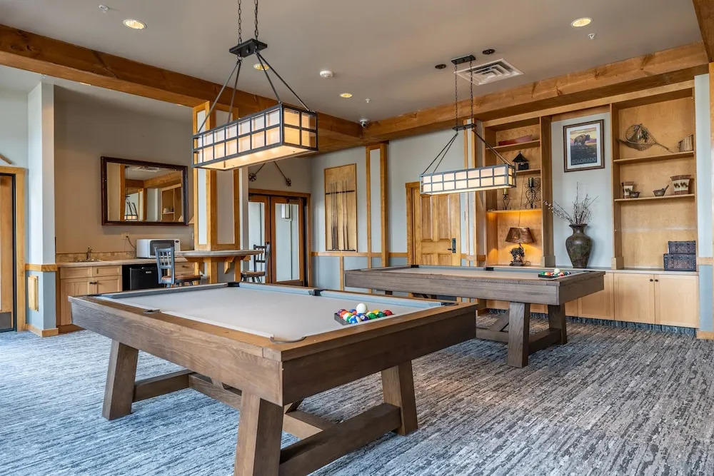 Buffalo Lodge #8383 by Summit County Mountain Retreats