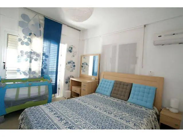 3 Br Villa Dione - Chg 8887