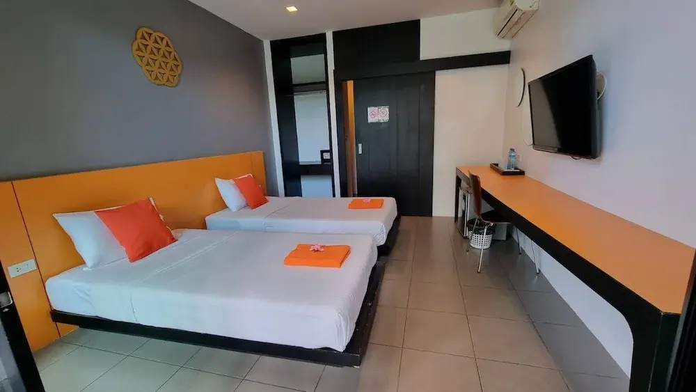 S Club & Hotel