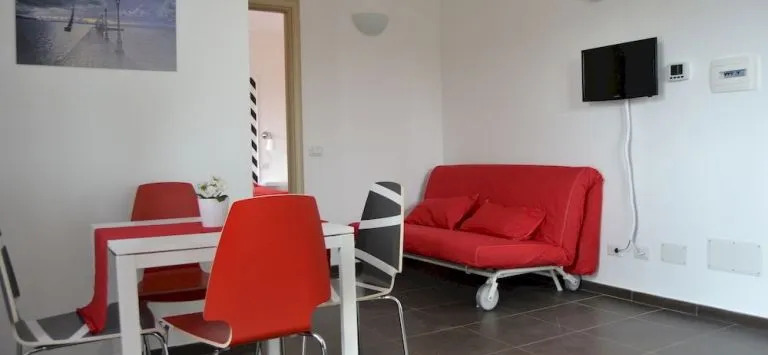 GG Modern Apartments