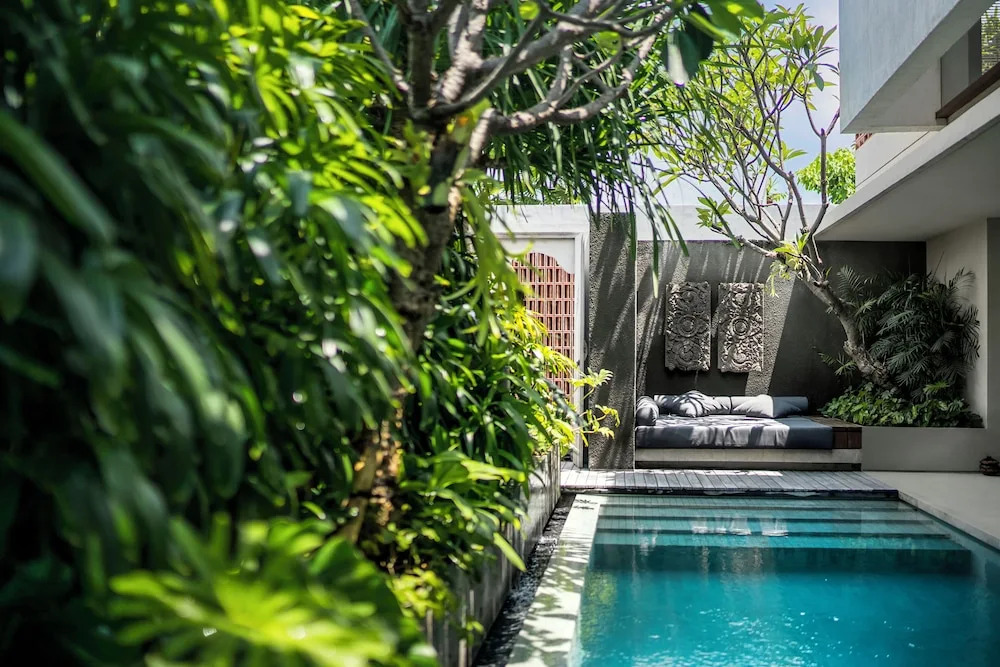 Blossom Eco Luxe Villas by Ekosistem