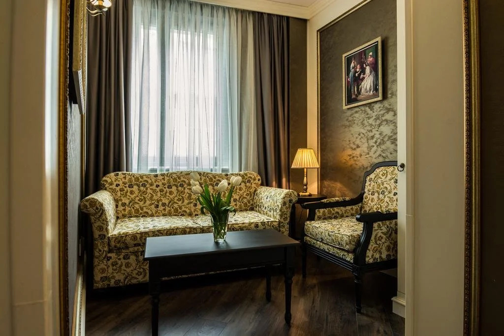 Boutique Guest House Coco
