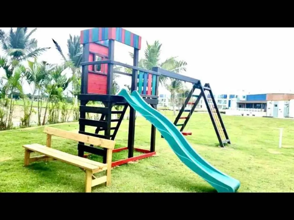 Cana Rock Chic Golf de Lux