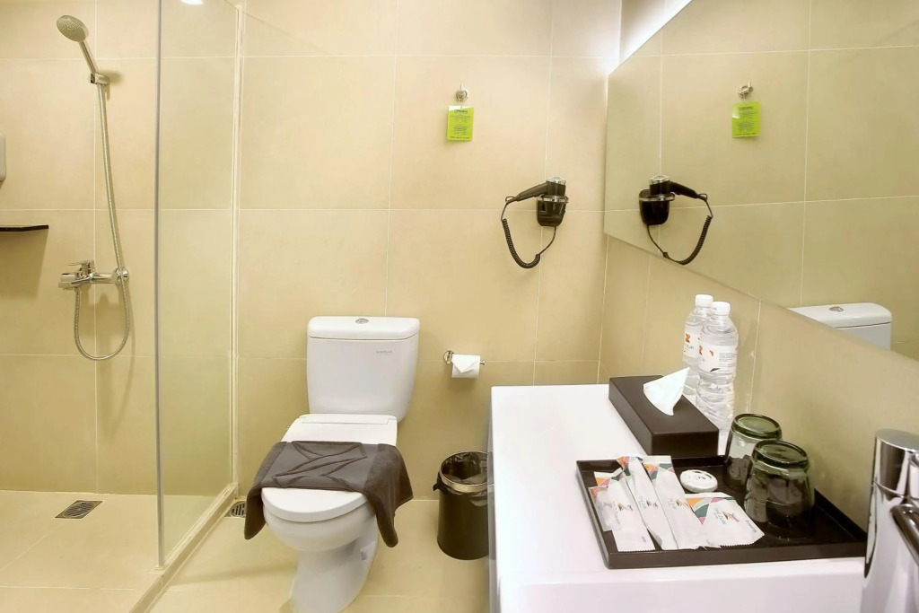 The Zuri Hotel Palembang
