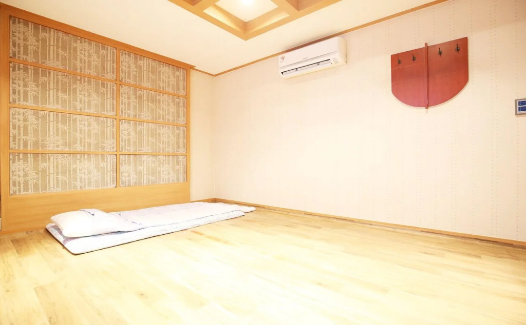 Goodstay Goodmorning Hotel Cheonan