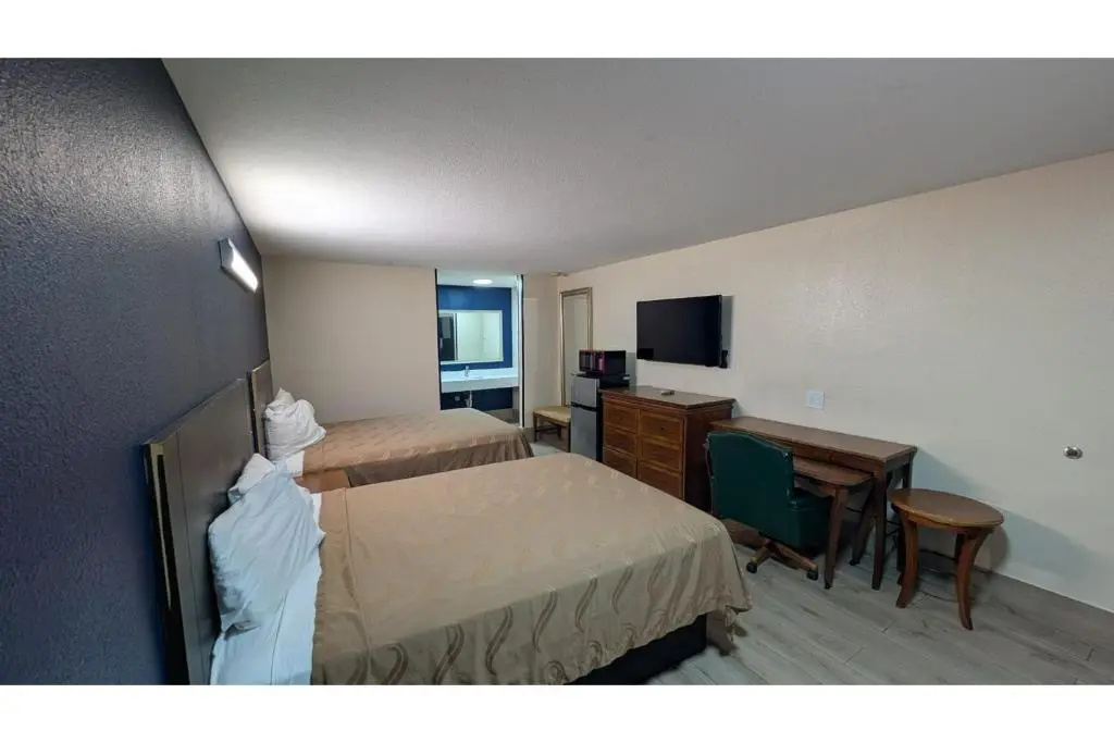 Texas Inn Brownsville by Hotel O