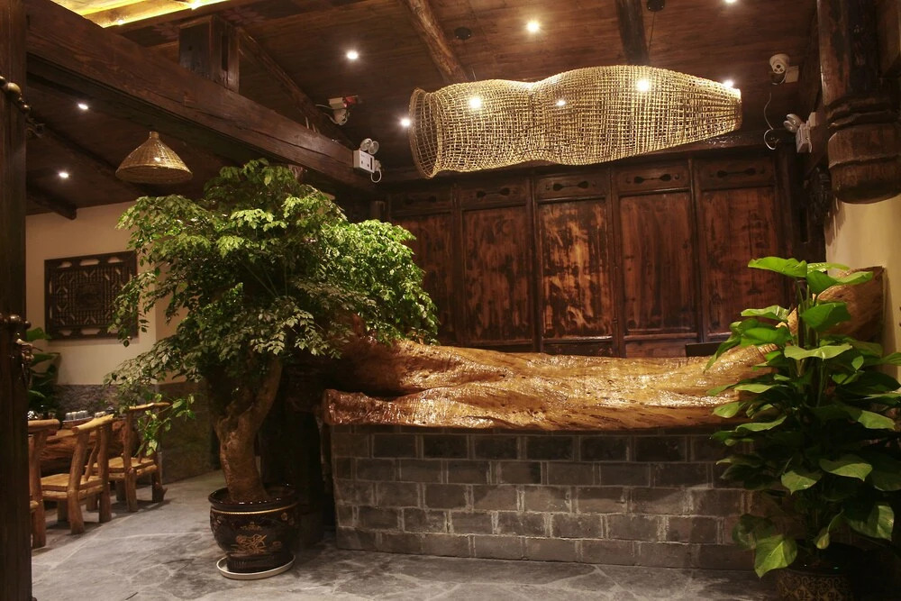Xiangxi Cultural Inn in the Dream