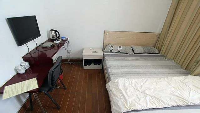 Jinbixuan Hotel