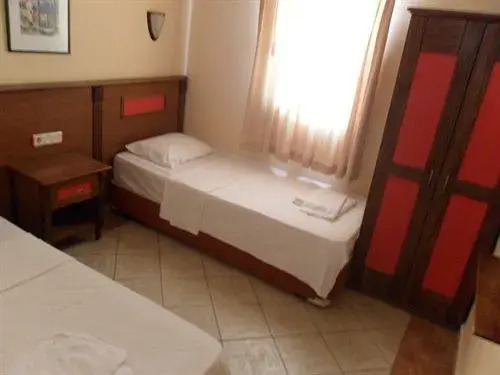 Club Arya Apart Hotel