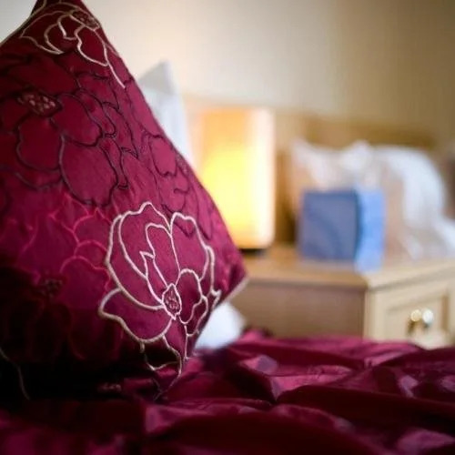 The Wroxeter Hotel