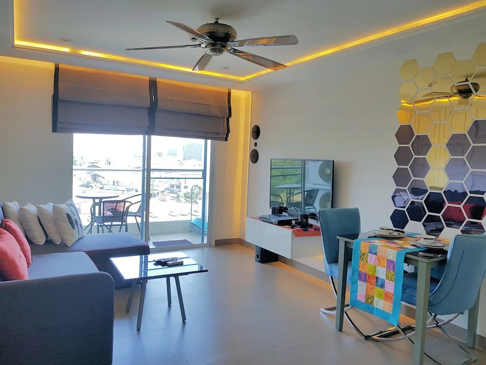 1 BR Novana by Pattaya Holiday