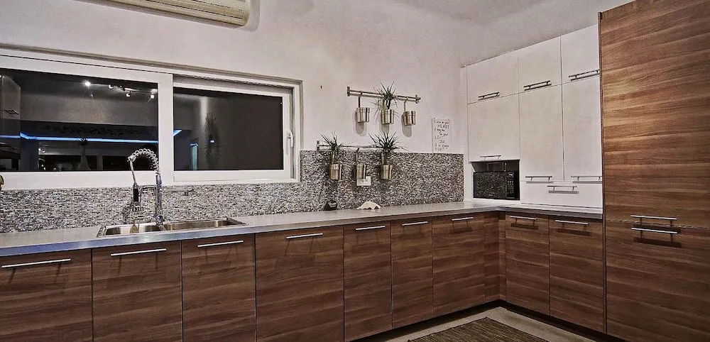 Mykonos Villa Casa Bianco