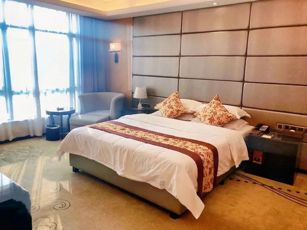 Ramada Wyndham Yingcheng