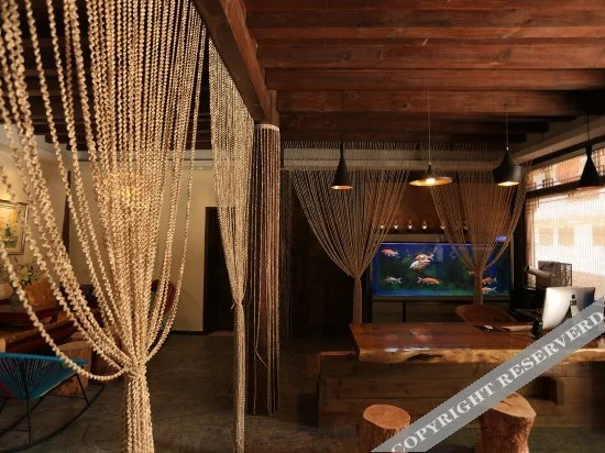 Sanyuetian Inn