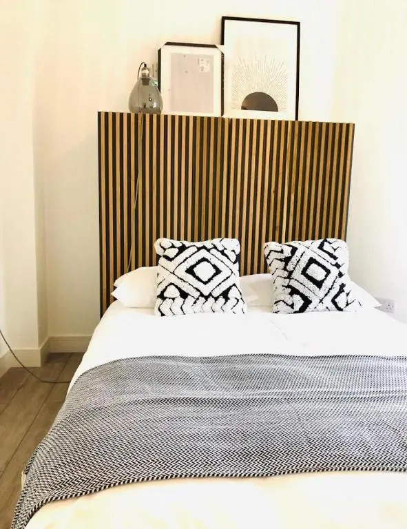 The Kepties, 5 x 1 bedroom Luxurious Serviced Apartments