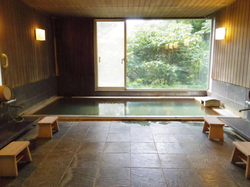 Hakone Gora Onsen Yumenoyu