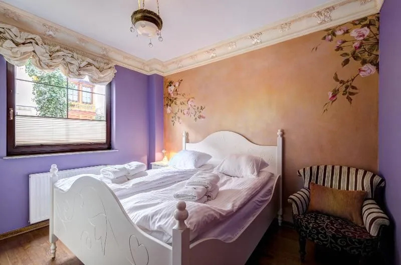 Dom & House Apartments Monte Cassino - Chopina