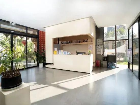 Xiadu Resort Hotel