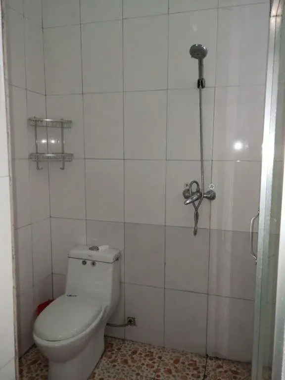 Xinhe Homestay
