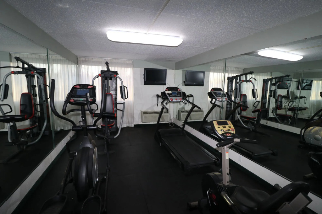 Ramada by Wyndham Henderson/Evansville
