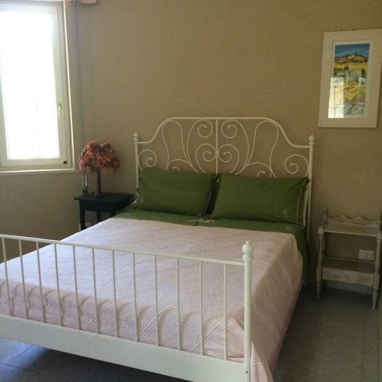 Villa LOttagono- appartamento privato con Wifi e parcheggio telecamerizzato