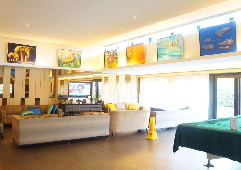 Noah’s Ark Hotel & Resort