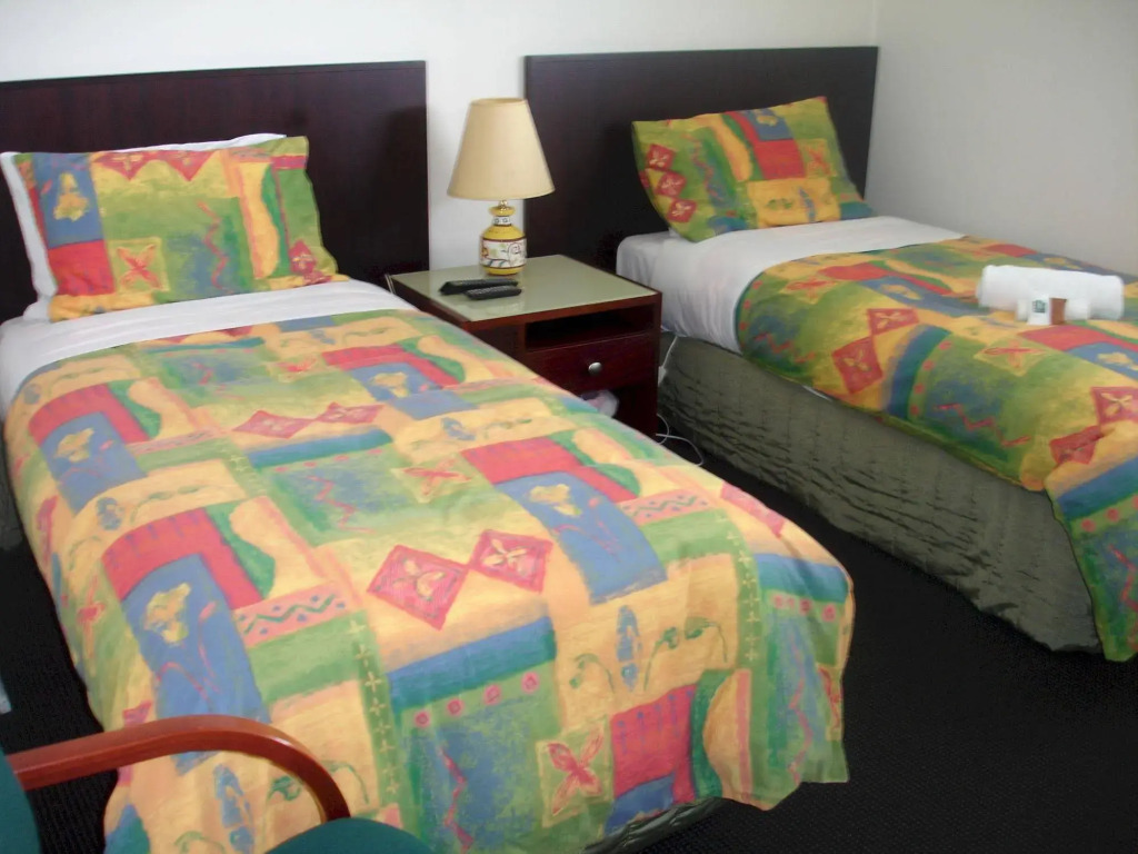 Achilles Motel
