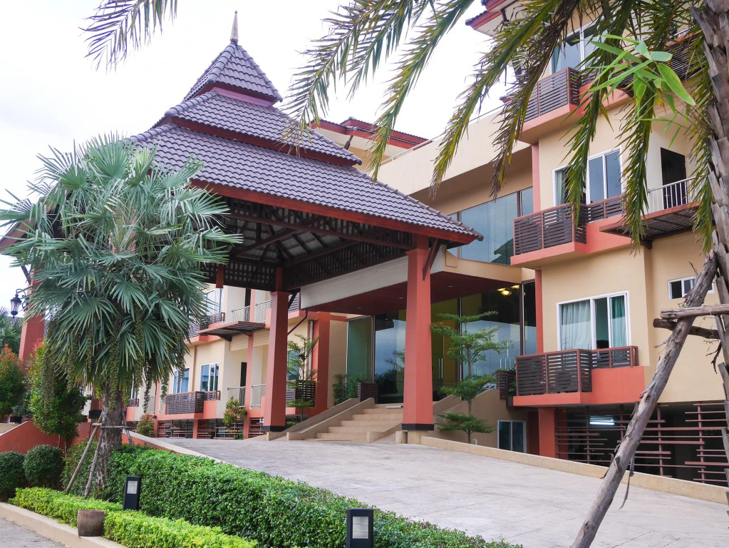 Phufa Waree Chiangrai Resort - SHA Extra Plus