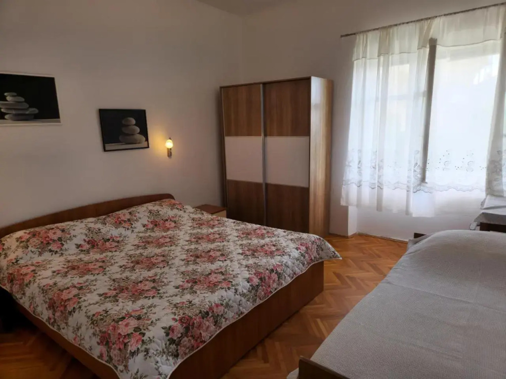 Rooms Branka