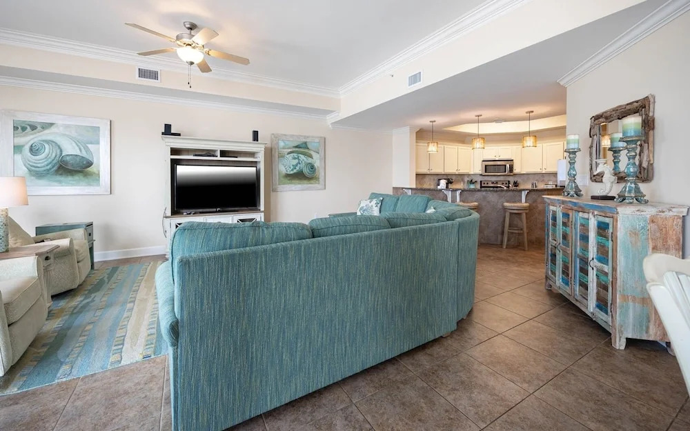 The Oasis 406 Formerly Phoenix West Ii 406 3 Bedroom Condo