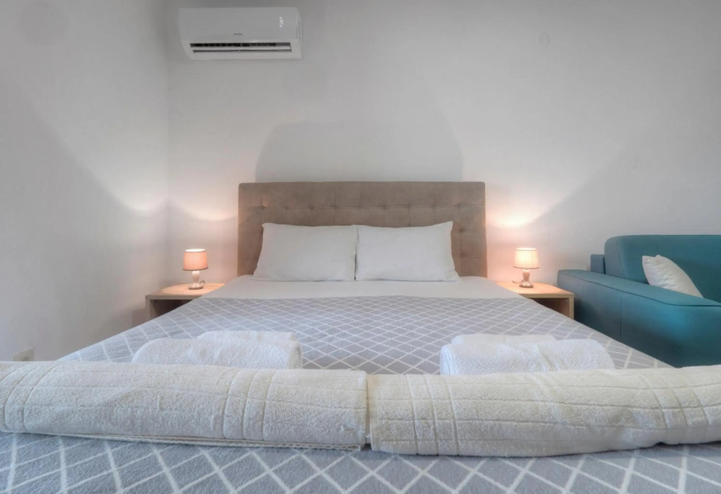 Studio Apartments Marea 2