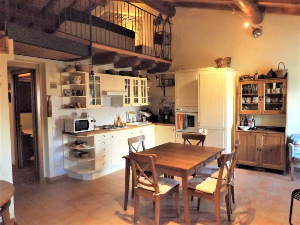 Casa Canevini Garda