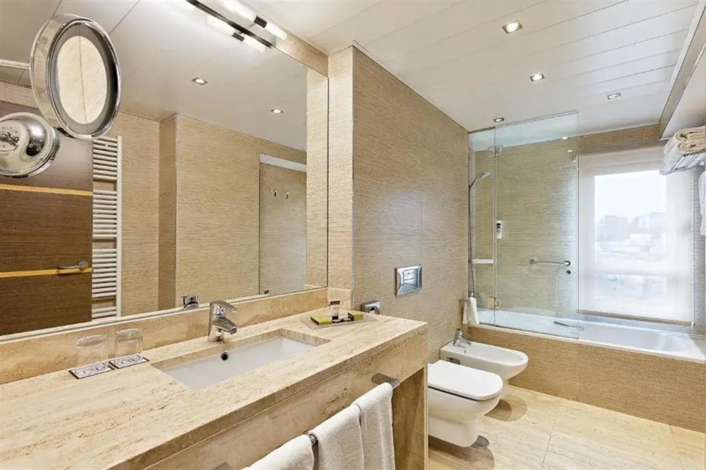 Claridge Madrid