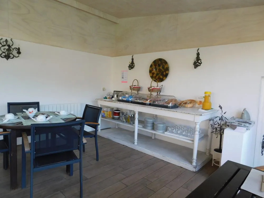Hotel Les Santolines